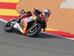 Jack Miller will be leaving KTM to rejoin the Pramac Racing team for the 2025 MotoGP season. (EPA PHOTO)