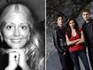 Author L.J Smith, creator of The Vampire Diaries has died aged 66.