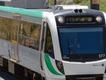 Transperth said trains between Warnbro and Mandurah had been cancelled ‘due to a technical issue’.