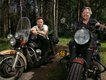 Ewan McGregor and best mate Charley Boorman are back on their bikes for Long Way Home, screening on Apple TV Plus.