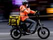 NSW has announced new laws to allow e-scooters to be ridden on shared paths. (Bianca De Marchi/AAP PHOTOS)
