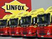 Linfox's purchase is expected to accelerate Volvo's electric truck manufacturing in Australia. (Darren England/AAP PHOTOS)