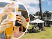 The South West Craft Beer Festival is set to descend on Yallingup this weekend at Aravina Estate.
