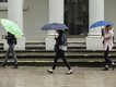 Umbrellas will be essential in Perth over the coming days.