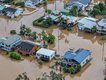 More than 1600 flood damage claims have already been made, the Insurance Council of Australia says. (Lindsay Moller/AAP PHOTOS)