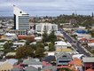 A general view of the Bunbury CBD on Friday May 2, 2025.
