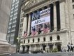 Investors "don't know how to react" to Donald Trump's erratic tariff news at this point. (AP PHOTO)
