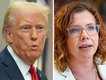 Industrial Relations Minister Amanda Rishworth’s comments come after Mr Trump blindsided world leaders be announcing he would be doubling the levees on imported steel to 50 per cent in order to “further secure the steel industry in the United States”.
