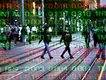 The S&P/ASX200 has posted its best result since mid-February. (Bianca De Marchi/AAP PHOTOS)