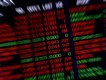 The Australian share market has closed just short of an all-time high. (Dean Lewins/AAP PHOTOS)