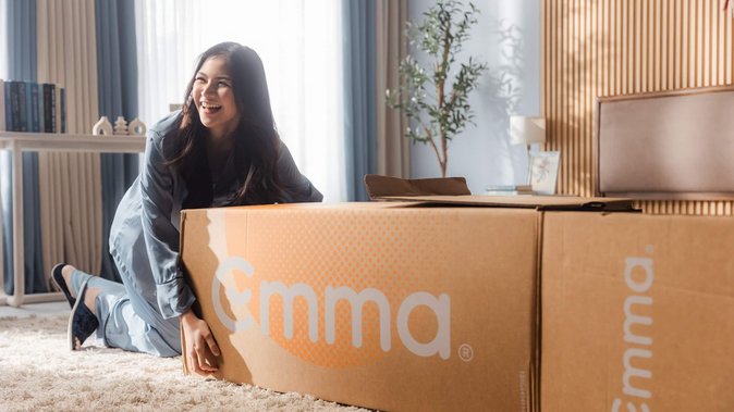Emma mattress deals.