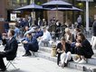 Australian spending remains subdue despite back-to-back long weekends. NewsWire / John Appleyard