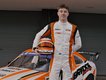 Mason Harvey is a two-time WA Saloon Car State Champion.