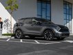 2025 Sportage PHEV