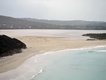 The attack occurred on the beach east of Wilson Inlet at Ocean Beach.
